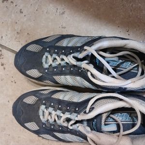 Sketcher sport sneaker